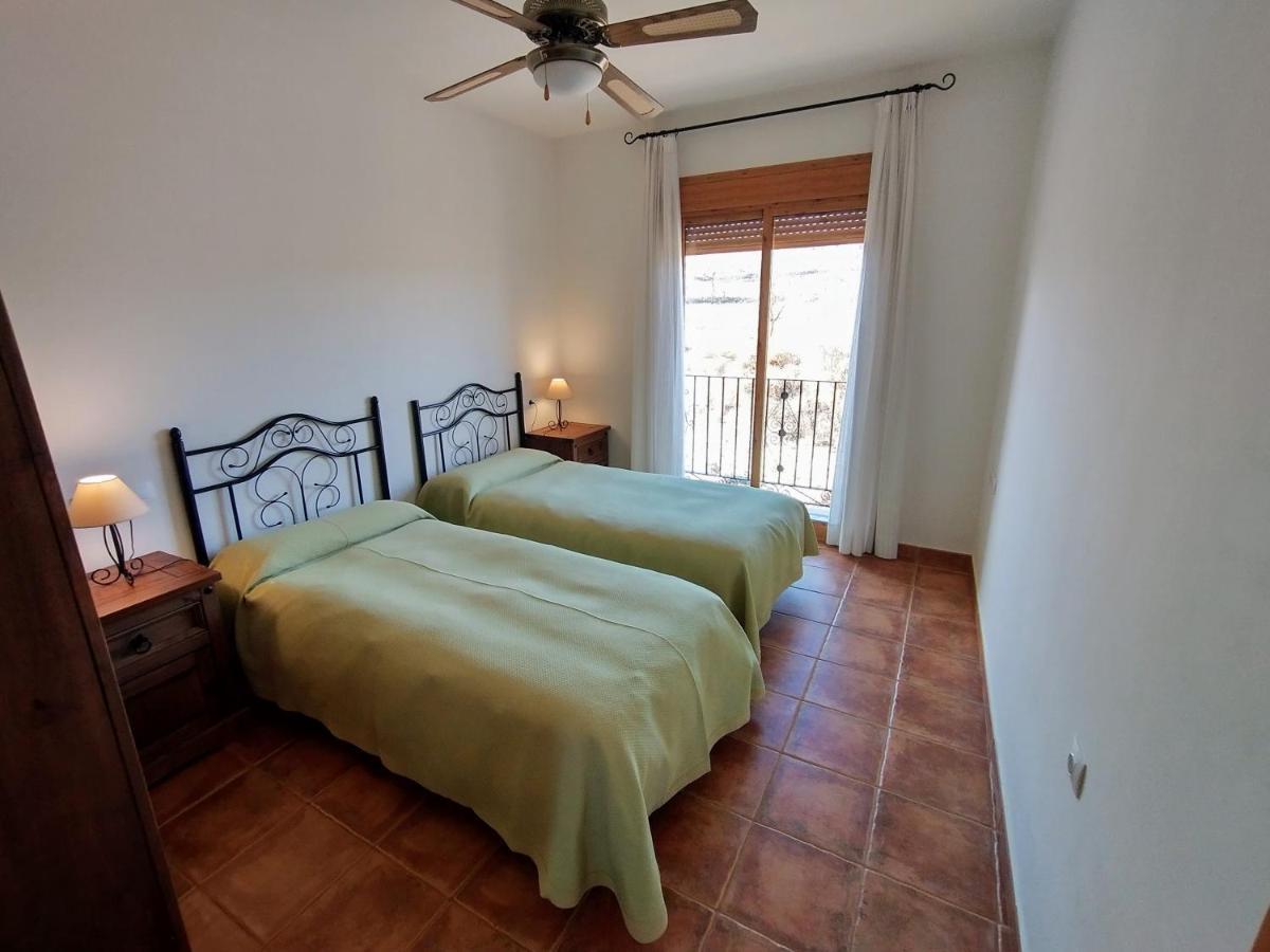 Cortijo La Estrella Apartment Vélez-Rubio Exterior photo
